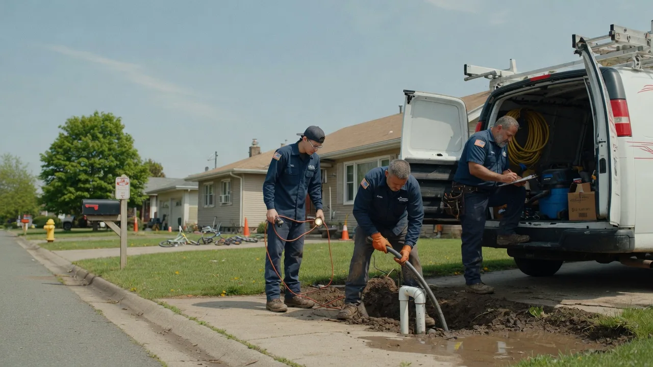 Slab Leak Detection in Hazlehurst, MS near me